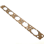Image of Exhaust Manifold Gasket. Exhaust Manifold Gasket. image for your Volvo S60 Cross Country  